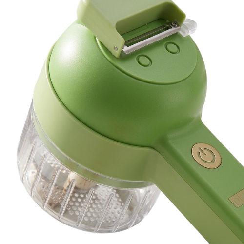 Fastprep 4-in-1 Electric Multi-Cutter