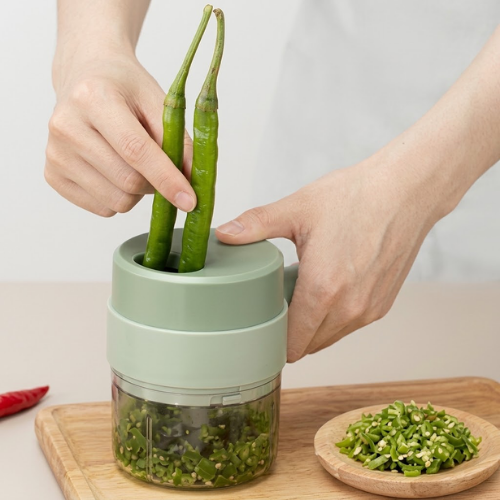 Fastprep 4-in-1 Electric Multi-Cutter