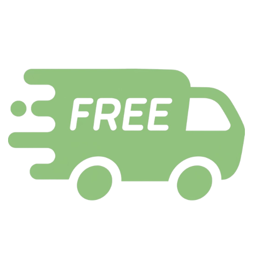 Free Shipping