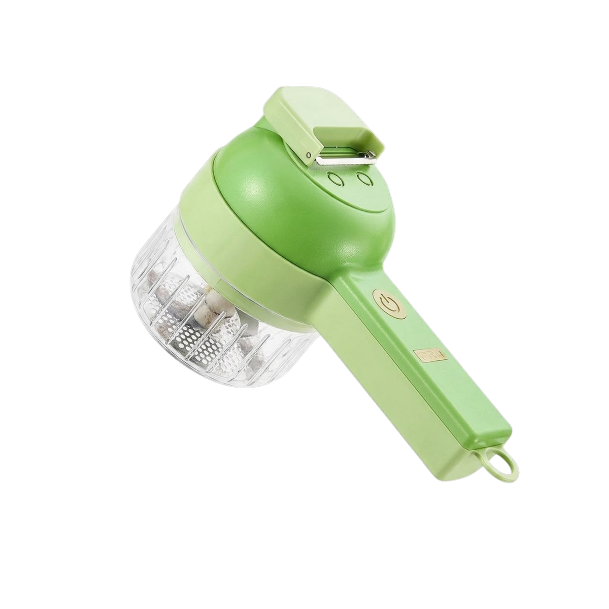 Fastprep 4-in-1 Electric Multi-Cutter